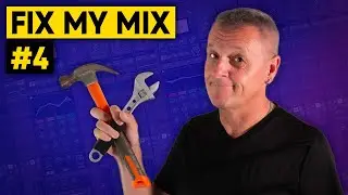 FIX MY MIX #4: Getting mixes closer to release!