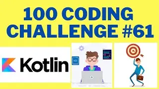 #SHORTS 100 KOTLIN CODING CHALLENGE | KOTLIN AVERAGE LENGTH OF STRING STARTING WITH | InterviewDOT