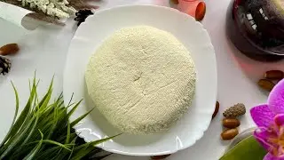 🧀 Как приготовить домашний сыр из молока, творога и яиц - простой рецепт, вкусный результат