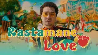 Macho & Zol - Rastamane Love | Official Music Video