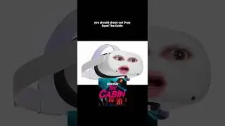 My VR Horror Game Recommendations 🎃
