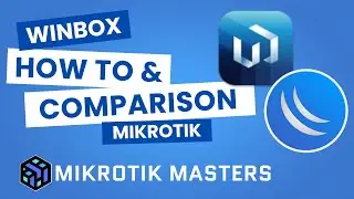 MikroTik WinBox Versions – Features, Comparison & How to Use