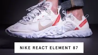 Nike React Element 87 | Review