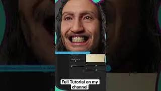 Metahuman in Unreal Engine 5 | How I made Johnny Deep | 