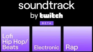 **FIRST LOOK** Soundtrack by Twitch  (Royalty Free Music)