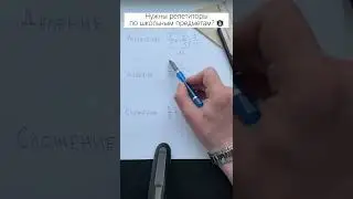Умножение, деление и сложение дробей 