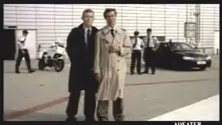 SAS - Denmark - 1997