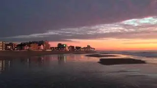 Ocean City Sunrise March 12th