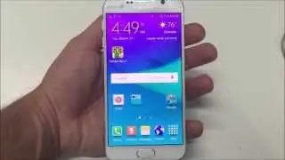 Samsung Galaxy S6 In Depth Review