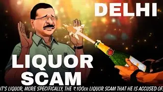 Kejriwal & AAP in Liquor Scam Hangover: Will ED’s shocking revelations be their death knell?