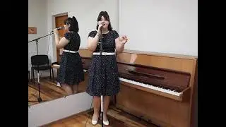 № 44. Никифорова Анна. Песня Елизаветы Куклишиной  