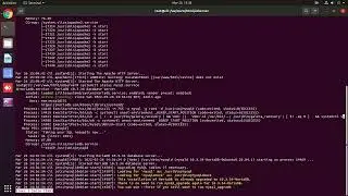 I Will Do install and Configuration Revive Adserver on Linux.|open source.