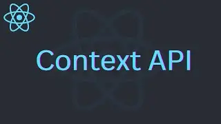 how to use context api in reactjs | createContext  | useContext