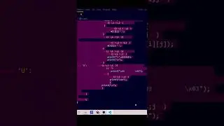 Love coding || coding status || coding short video || status coding 