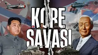 Kore Savaşı Belgeseli : Kırılma Noktası