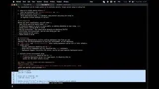 2022 Server Admin Weekly Meetup - Week 2