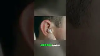 Next Level AirPods Pro Gen 2  Mind Blowing Swipe Feature and Superior Functionality! 