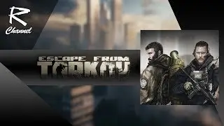 Escape From Tarkov [0.12] Ползаем, лутаемся...