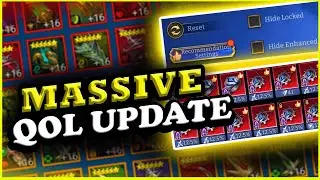 We NEED This QOL Update ASAP!!! RAID: Shadow Legends