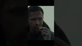 Edit - Balde Runner 2049 (Бегущий по лезвию 2049)