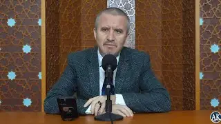 Suretu Alak 3. - Dr. Imam Ahmed Kalaja