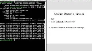 How to install Docker Engine on Ubuntu