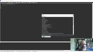 AHK Studio: Add words to your Personal Variable List so they show in Intellisense