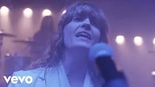 Florence + The Machine - Third Eye (The Odyssey – Chapter 9)