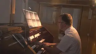 FESTIWAL ORGANOWY