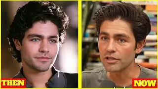 Entourage Cast: Then and Now (2004 vs 2024)