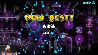 Wasureta 63%