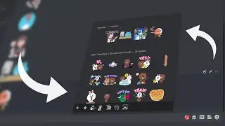 Free Discord Stickers Alternative (without Nitro)