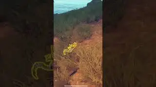 Kill it! Kill it with FIRE!! 