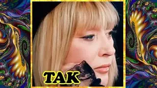 ✨Горькая правда от АЛЛЫ: А в башке нельзя запечатлеть?✨А в сердце?✨А в душе?✨В Георгиевском зале!!!✨