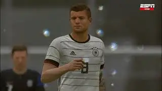REALISM GAMEPLAY MOD FIFA 19