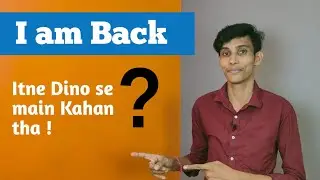 Crazy Ask Is Back 🔥🔥 Iss Chanel pe itne dino se Videos kyon nahi a rahe hain the ?