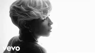 Mary J. Blige - Whole Damn Year (Official Video)