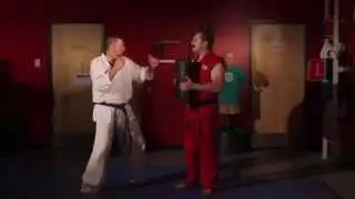 100 способов ударить по яйцам HD
