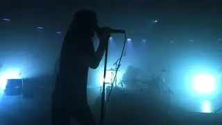 Underoath - Too Bright to See, Too Loud to Hear (Live from The Observatory)