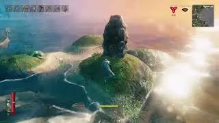 Valheim Без убийства боссов и смертей 59 Кристальный боевой топор 4 качества для добрых дел