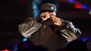Scarface - Mary Jane (Instrumental)