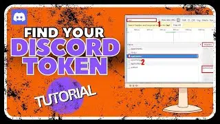 This Is How You Find Your Discord Token | Discord Tutorial