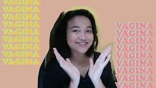 CARA MERAWAT VAGINA | Yeast Infection? Infeksi Saluran Kemih? OMG!