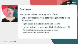 Accelerate Your ML Pipeline with AutoML and MLflow