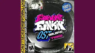 Philly Nice Erect (Kawai Sprite & Saruky Remix)