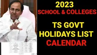 HOLIDAYS|2023 HOLIDAYS CALENDAR|2023 GOVERNMENT HOLIDAYS|2023 HOLIDAYS LIST|2023 COLLEGE HOLIDAYS|