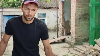 🌑 УБИРАЮ ГОРЫ ХЛАМА 🔥 СТРОИТЕЛЬСТВО ТЕРРАСЫ, НОВЫЙ ЗАБОР, НЕ ВЕРИТСЯ ЧТО ТАКОЕ ВОЗМОЖНО