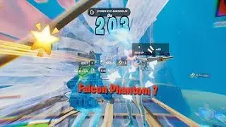 Starboy 🌟 (Fortnite Montage)