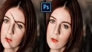 Remove Shadow to picture | How to remove shadow from picture in Photoshop | Remove shadow Easily