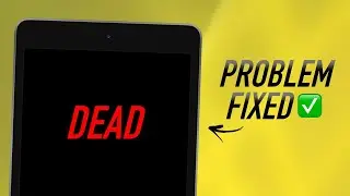 iPad Not Turning On Solved! (Complete Guide)